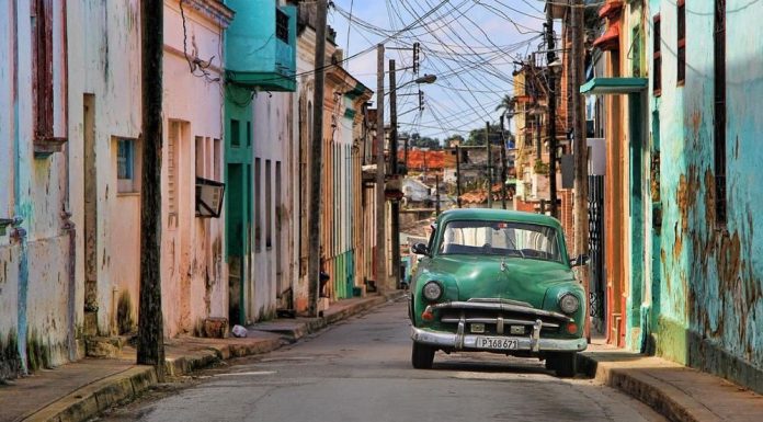 Cuba