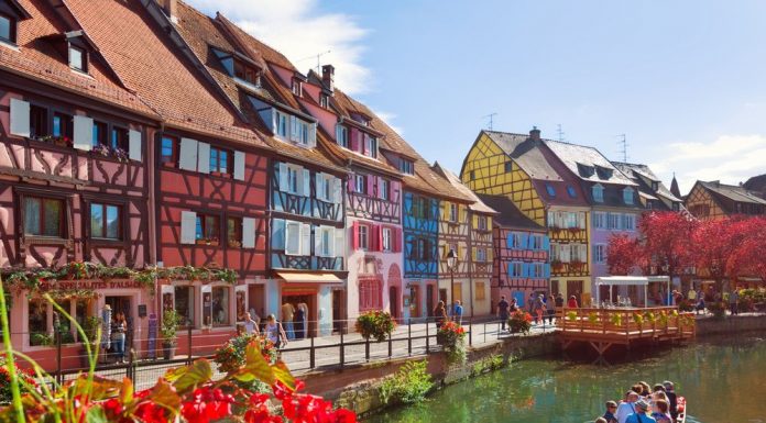 Colmar