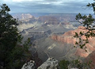 Grand Canyon