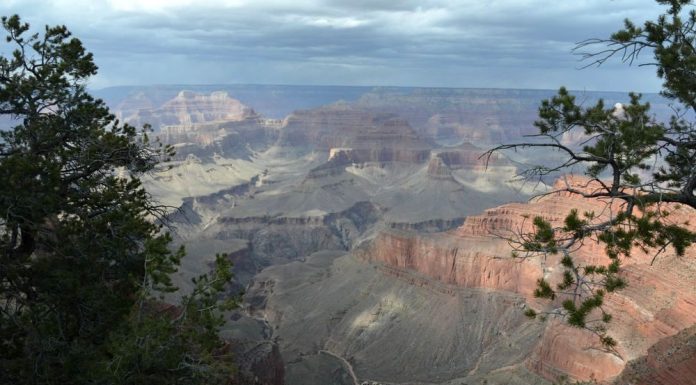 Grand Canyon