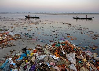 Varanasi