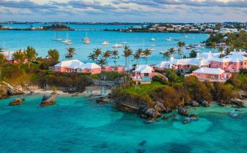 Bermuda