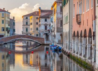 Chioggia