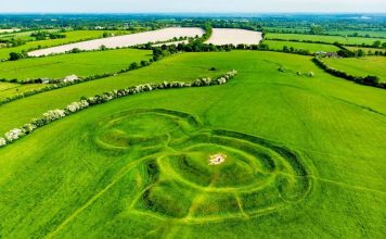 Hill of Tara