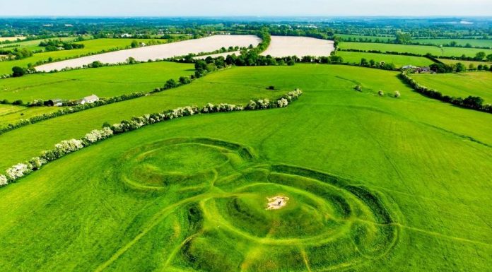 Hill of Tara