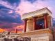 Knossos, Crete