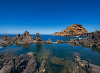 Madeira Island