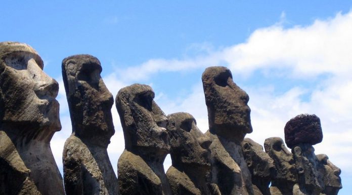 Rapa Nui