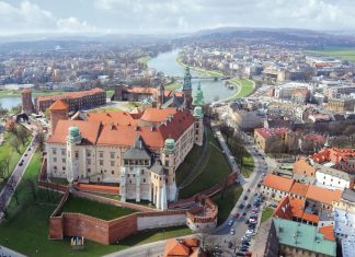 Wawel Royal Castle