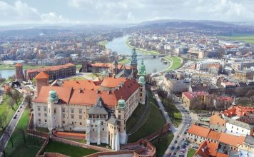 Wawel Royal Castle