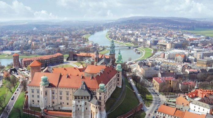 Wawel Royal Castle