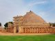 Buddhist Monuments at Sanchi