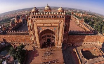 Fatehpur Sikri