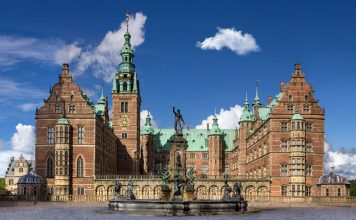 Frederiksborg Castle