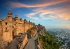 Gwalior Fort