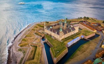 Kronborg Castle