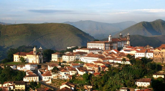 Ouro Preto