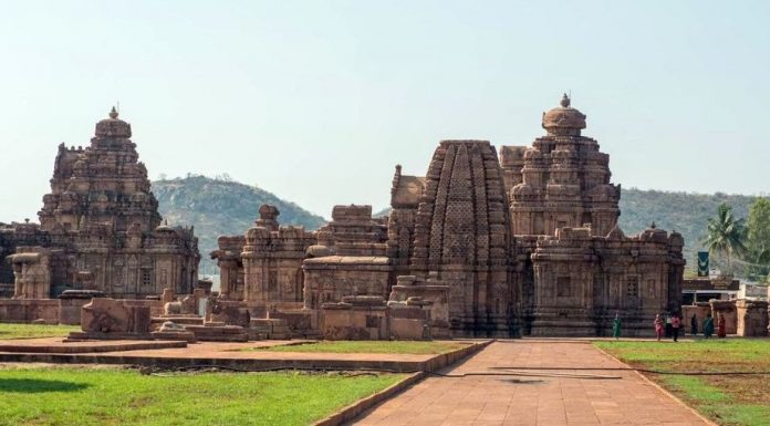 Pattadakal