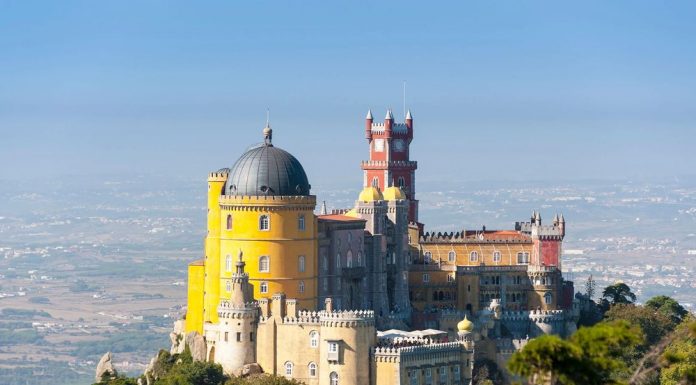 Portuguese castles