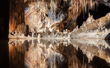 Saalfeld Fairy Grottoes